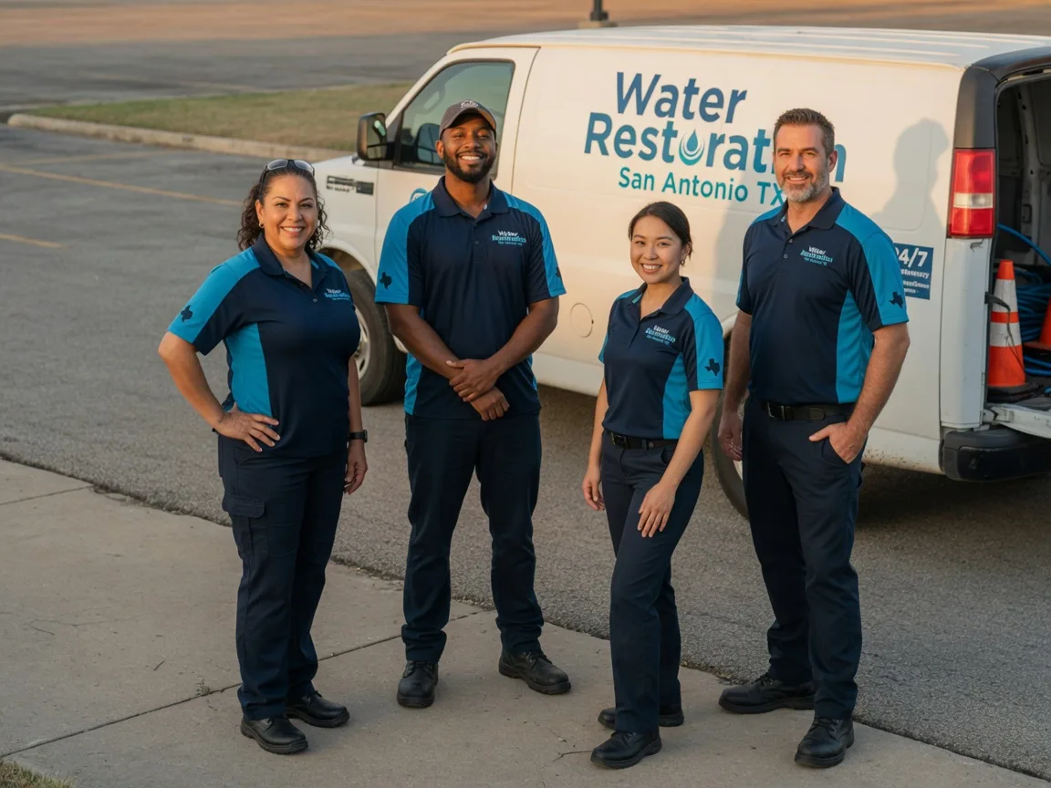 Water Damage Repair company in Quincy, PA